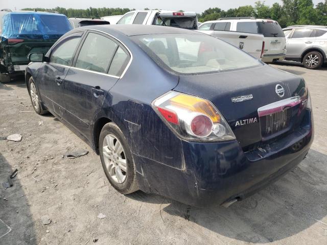 Photo 1 VIN: 1N4AL2AP8BN415467 - NISSAN ALTIMA BAS 