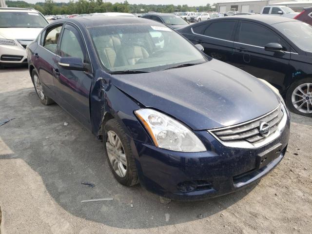 Photo 3 VIN: 1N4AL2AP8BN415467 - NISSAN ALTIMA BAS 