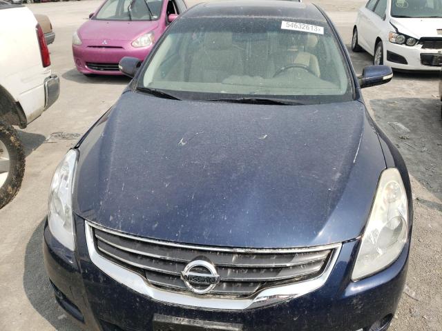 Photo 4 VIN: 1N4AL2AP8BN415467 - NISSAN ALTIMA BAS 