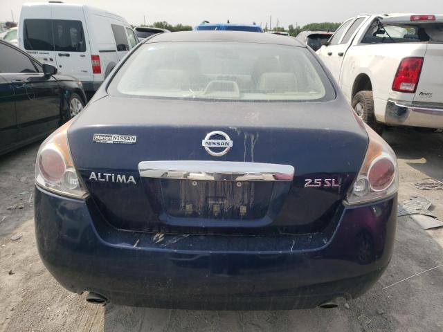 Photo 5 VIN: 1N4AL2AP8BN415467 - NISSAN ALTIMA BAS 