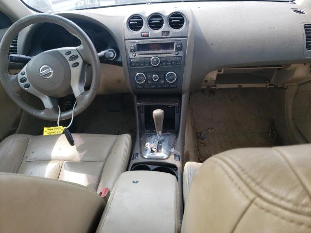 Photo 7 VIN: 1N4AL2AP8BN415467 - NISSAN ALTIMA BAS 