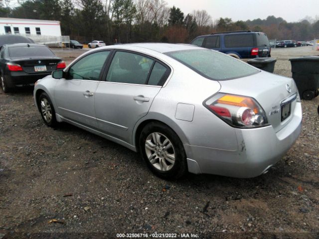 Photo 2 VIN: 1N4AL2AP8BN420443 - NISSAN ALTIMA 