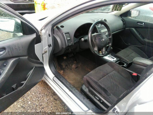 Photo 4 VIN: 1N4AL2AP8BN420443 - NISSAN ALTIMA 