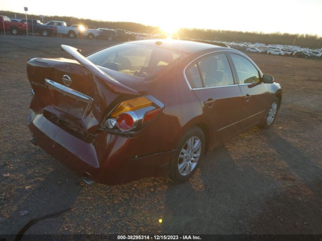 Photo 3 VIN: 1N4AL2AP8BN420698 - NISSAN ALTIMA 