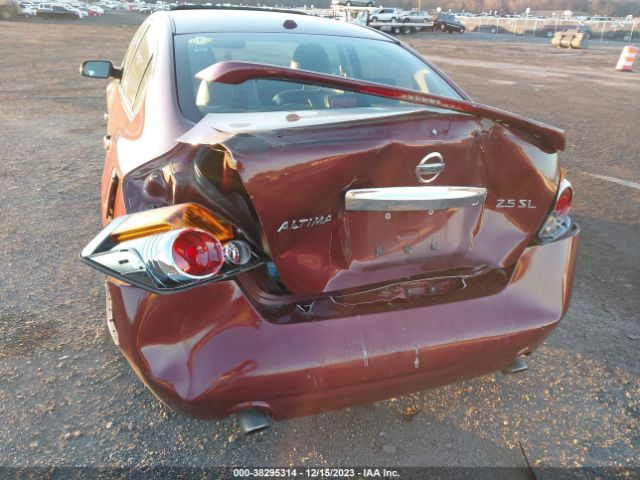 Photo 5 VIN: 1N4AL2AP8BN420698 - NISSAN ALTIMA 