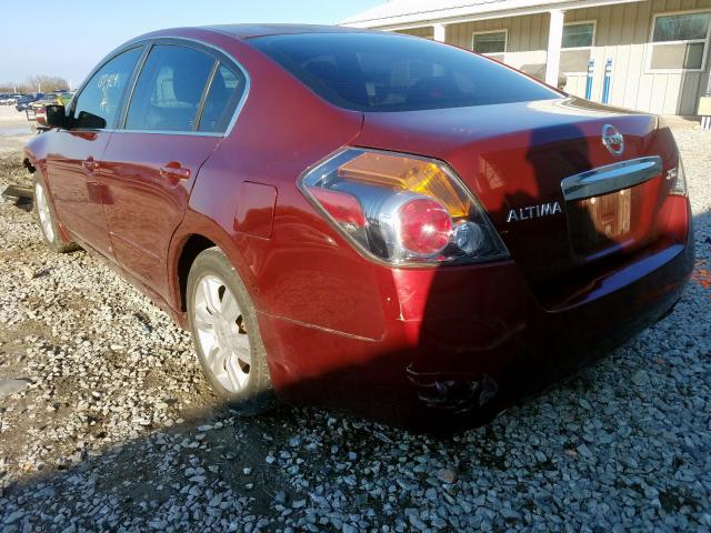 Photo 2 VIN: 1N4AL2AP8BN421785 - NISSAN ALTIMA 