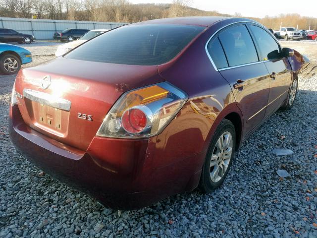 Photo 3 VIN: 1N4AL2AP8BN421785 - NISSAN ALTIMA 