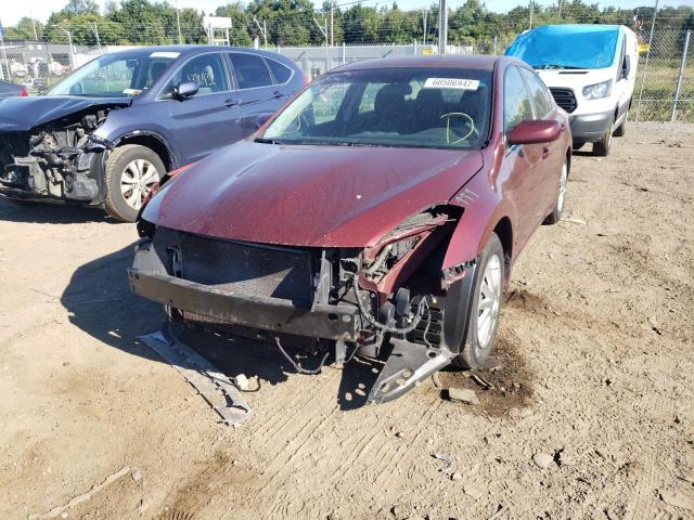 Photo 1 VIN: 1N4AL2AP8BN422032 - NISSAN ALTIMA BAS 