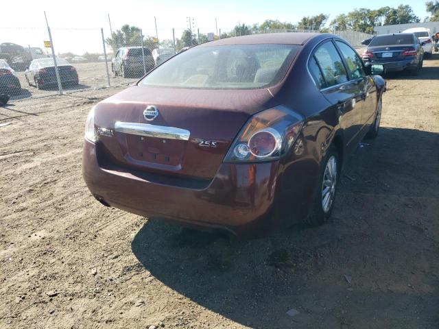 Photo 3 VIN: 1N4AL2AP8BN422032 - NISSAN ALTIMA BAS 