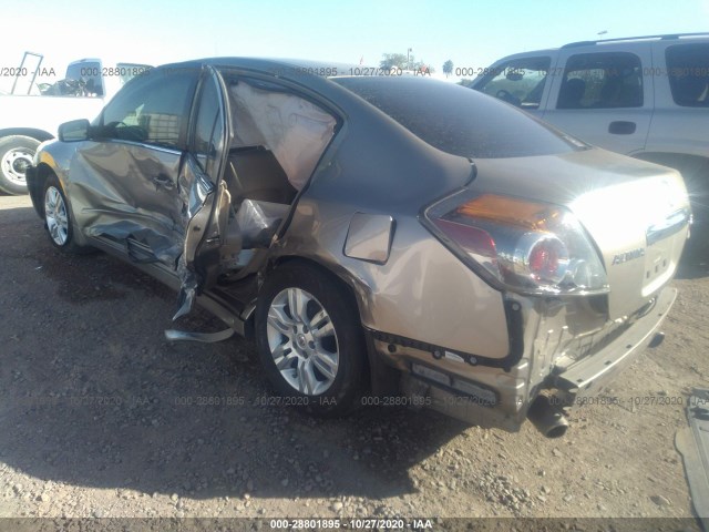 Photo 2 VIN: 1N4AL2AP8BN422693 - NISSAN ALTIMA 