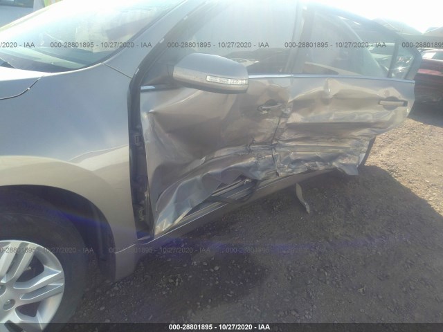 Photo 5 VIN: 1N4AL2AP8BN422693 - NISSAN ALTIMA 