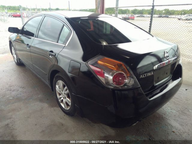 Photo 2 VIN: 1N4AL2AP8BN423228 - NISSAN ALTIMA 