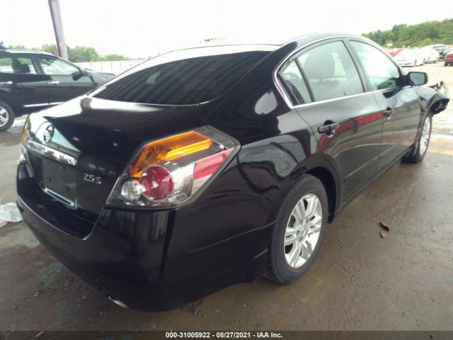 Photo 3 VIN: 1N4AL2AP8BN423228 - NISSAN ALTIMA 