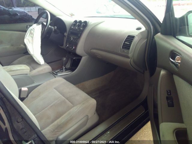 Photo 4 VIN: 1N4AL2AP8BN423228 - NISSAN ALTIMA 