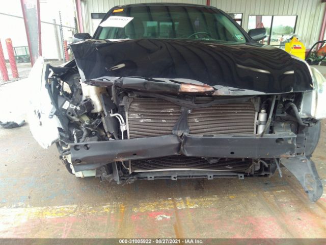 Photo 5 VIN: 1N4AL2AP8BN423228 - NISSAN ALTIMA 