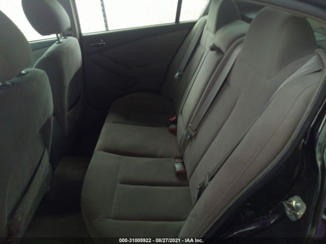 Photo 7 VIN: 1N4AL2AP8BN423228 - NISSAN ALTIMA 