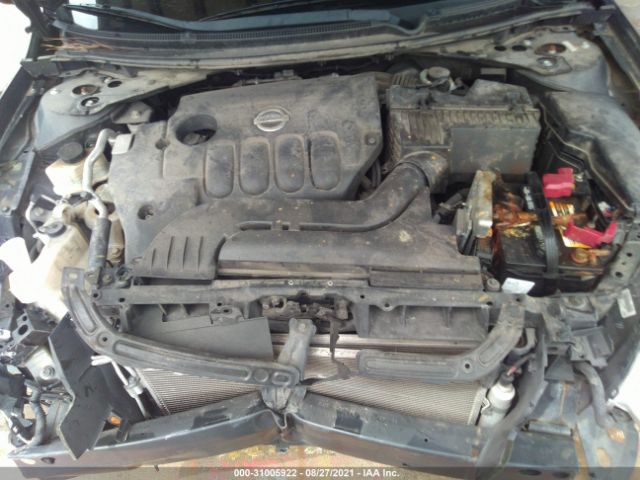 Photo 9 VIN: 1N4AL2AP8BN423228 - NISSAN ALTIMA 