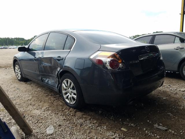 Photo 2 VIN: 1N4AL2AP8BN424766 - NISSAN ALTIMA BAS 