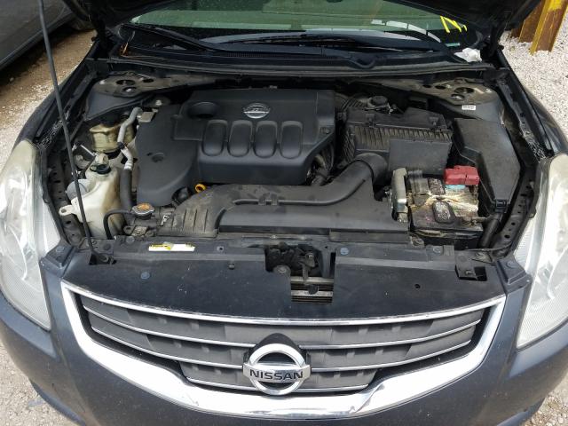 Photo 6 VIN: 1N4AL2AP8BN424766 - NISSAN ALTIMA BAS 