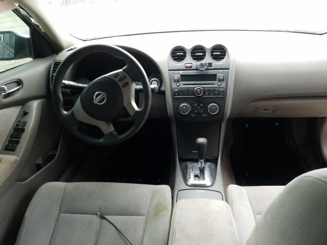 Photo 8 VIN: 1N4AL2AP8BN424766 - NISSAN ALTIMA BAS 