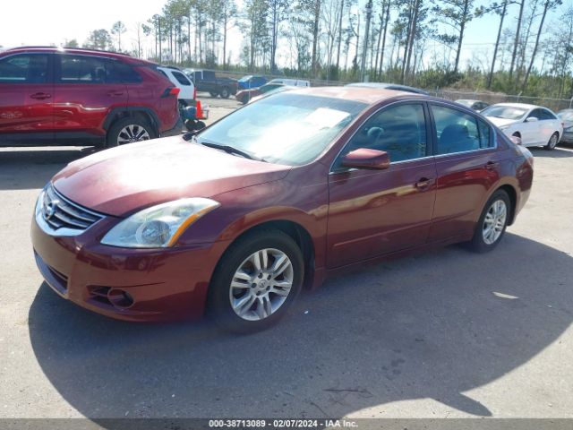 Photo 1 VIN: 1N4AL2AP8BN425058 - NISSAN ALTIMA 