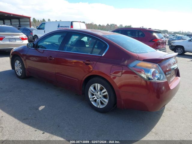 Photo 2 VIN: 1N4AL2AP8BN425058 - NISSAN ALTIMA 