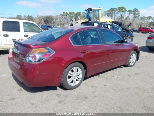 Photo 3 VIN: 1N4AL2AP8BN425058 - NISSAN ALTIMA 