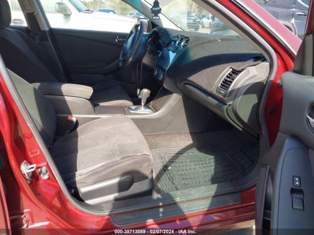 Photo 4 VIN: 1N4AL2AP8BN425058 - NISSAN ALTIMA 