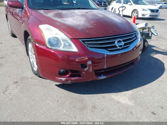 Photo 5 VIN: 1N4AL2AP8BN425058 - NISSAN ALTIMA 