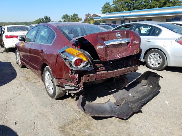 Photo 2 VIN: 1N4AL2AP8BN426386 - NISSAN ALTIMA BAS 