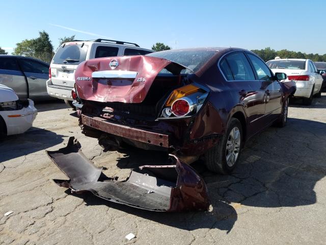 Photo 3 VIN: 1N4AL2AP8BN426386 - NISSAN ALTIMA BAS 