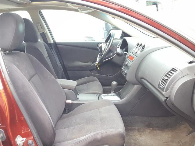 Photo 4 VIN: 1N4AL2AP8BN426386 - NISSAN ALTIMA BAS 