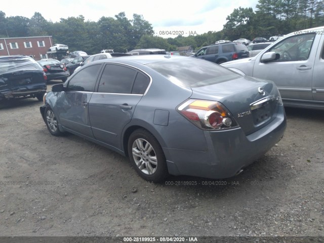 Photo 2 VIN: 1N4AL2AP8BN428672 - NISSAN ALTIMA 