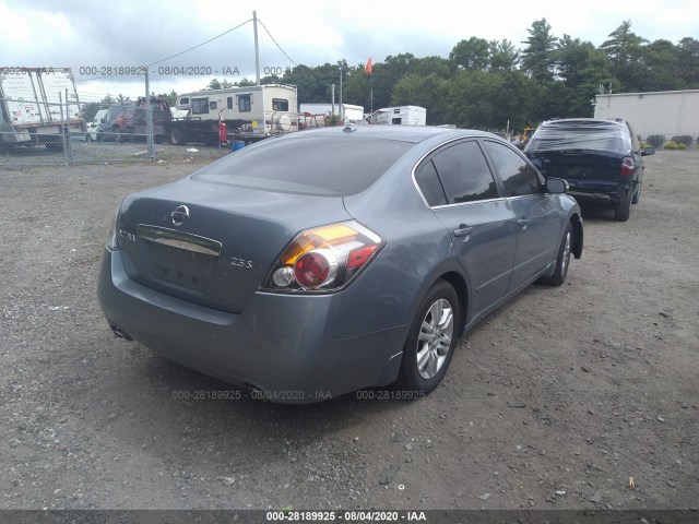 Photo 3 VIN: 1N4AL2AP8BN428672 - NISSAN ALTIMA 