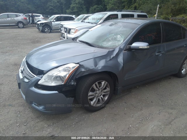 Photo 5 VIN: 1N4AL2AP8BN428672 - NISSAN ALTIMA 