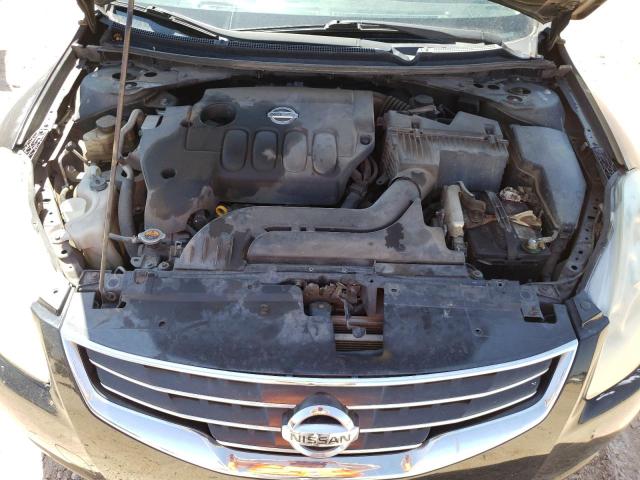 Photo 10 VIN: 1N4AL2AP8BN429448 - NISSAN ALTIMA BAS 