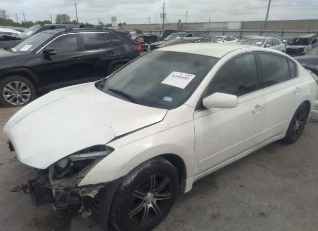 Photo 1 VIN: 1N4AL2AP8BN429501 - NISSAN ALTIMA 