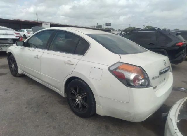 Photo 2 VIN: 1N4AL2AP8BN429501 - NISSAN ALTIMA 