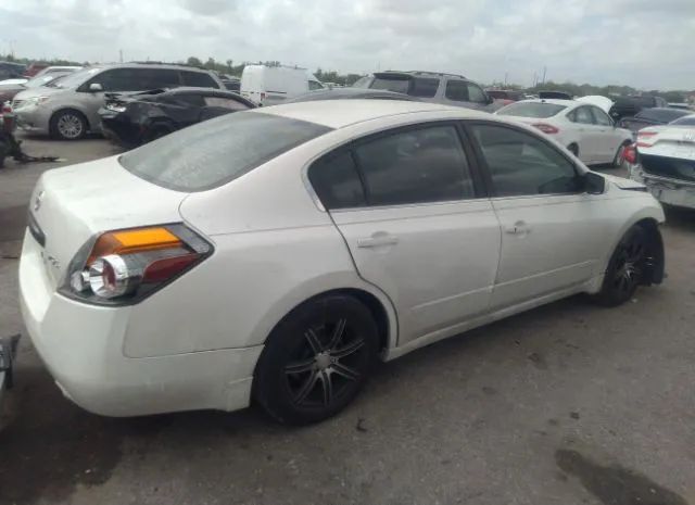 Photo 3 VIN: 1N4AL2AP8BN429501 - NISSAN ALTIMA 