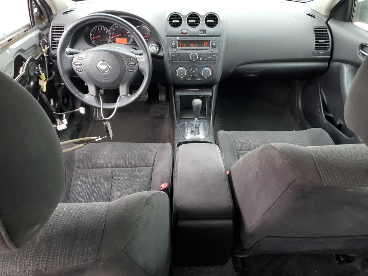 Photo 7 VIN: 1N4AL2AP8BN430311 - NISSAN ALTIMA 