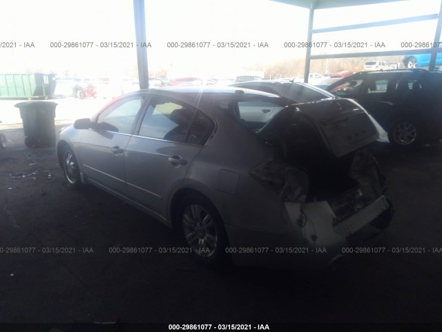 Photo 2 VIN: 1N4AL2AP8BN430650 - NISSAN ALTIMA 