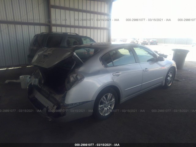 Photo 3 VIN: 1N4AL2AP8BN430650 - NISSAN ALTIMA 