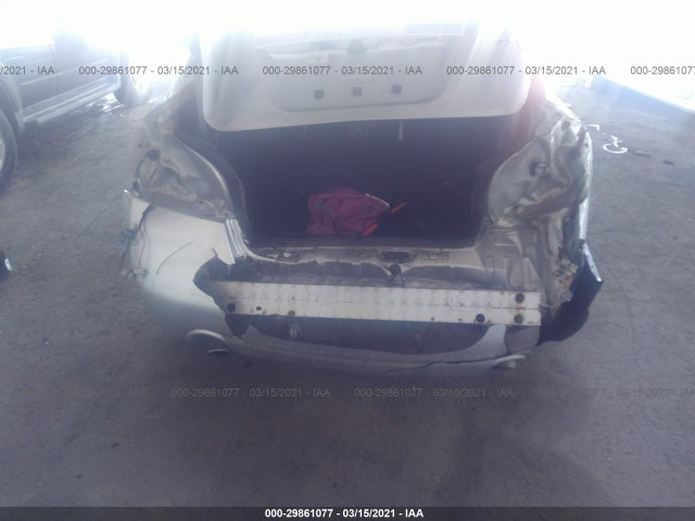 Photo 5 VIN: 1N4AL2AP8BN430650 - NISSAN ALTIMA 