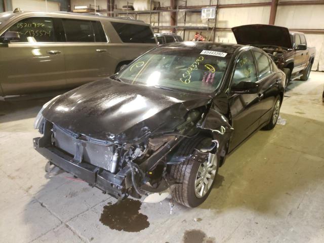 Photo 1 VIN: 1N4AL2AP8BN432382 - NISSAN ALTIMA BAS 