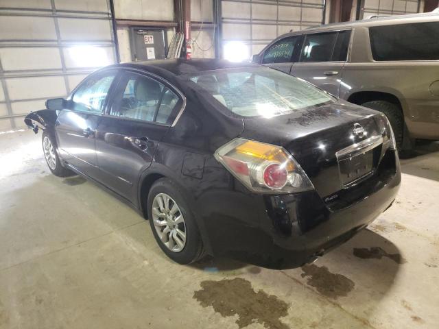 Photo 2 VIN: 1N4AL2AP8BN432382 - NISSAN ALTIMA BAS 