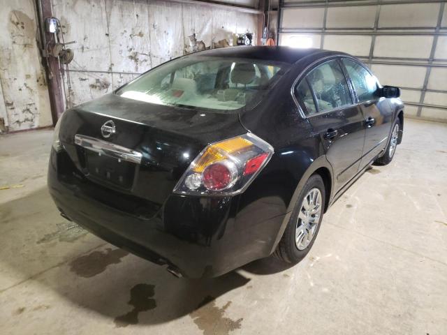 Photo 3 VIN: 1N4AL2AP8BN432382 - NISSAN ALTIMA BAS 