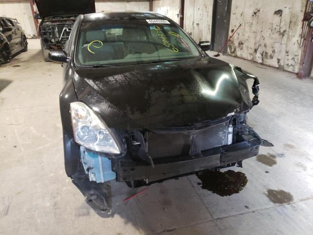 Photo 8 VIN: 1N4AL2AP8BN432382 - NISSAN ALTIMA BAS 