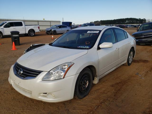 Photo 1 VIN: 1N4AL2AP8BN432754 - NISSAN ALTIMA BAS 