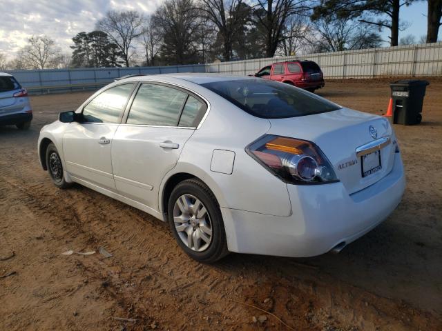 Photo 2 VIN: 1N4AL2AP8BN432754 - NISSAN ALTIMA BAS 