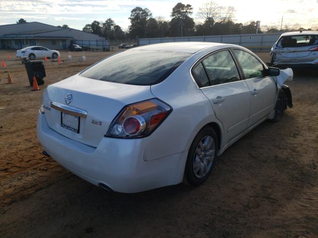 Photo 3 VIN: 1N4AL2AP8BN432754 - NISSAN ALTIMA BAS 